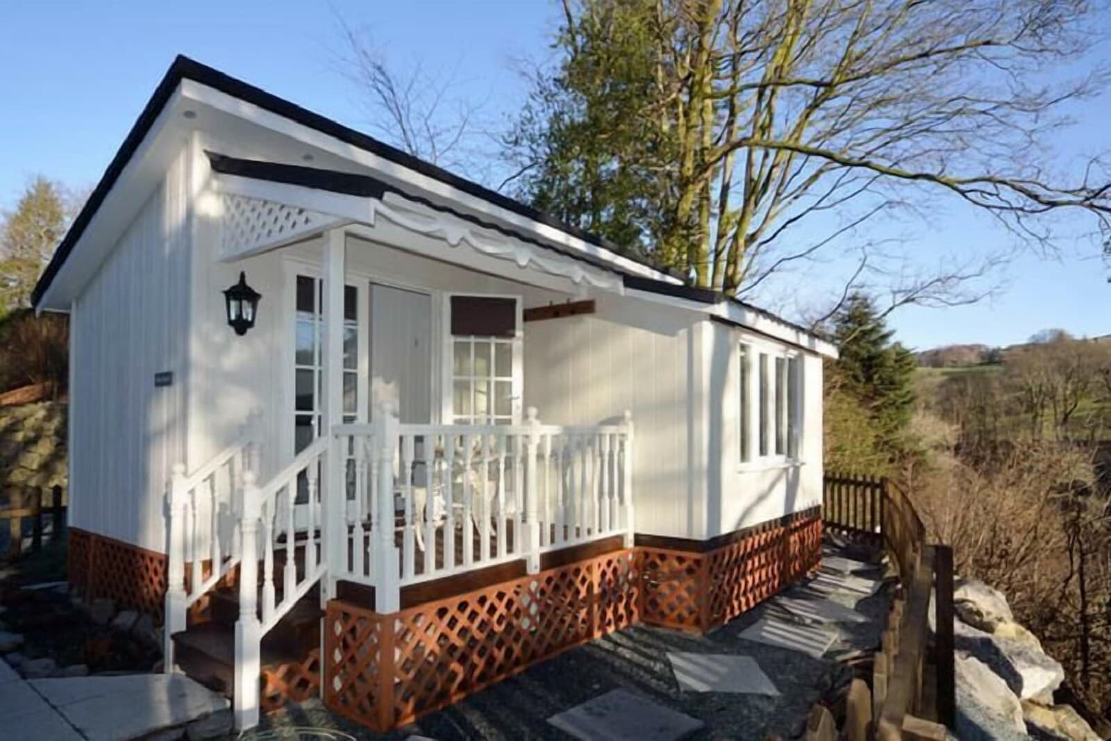 Broadoaks Boutique Country House – bilde 5