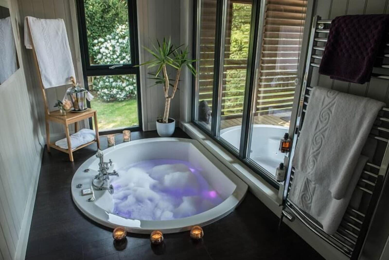 Broadoaks Boutique Country House – bilde 6