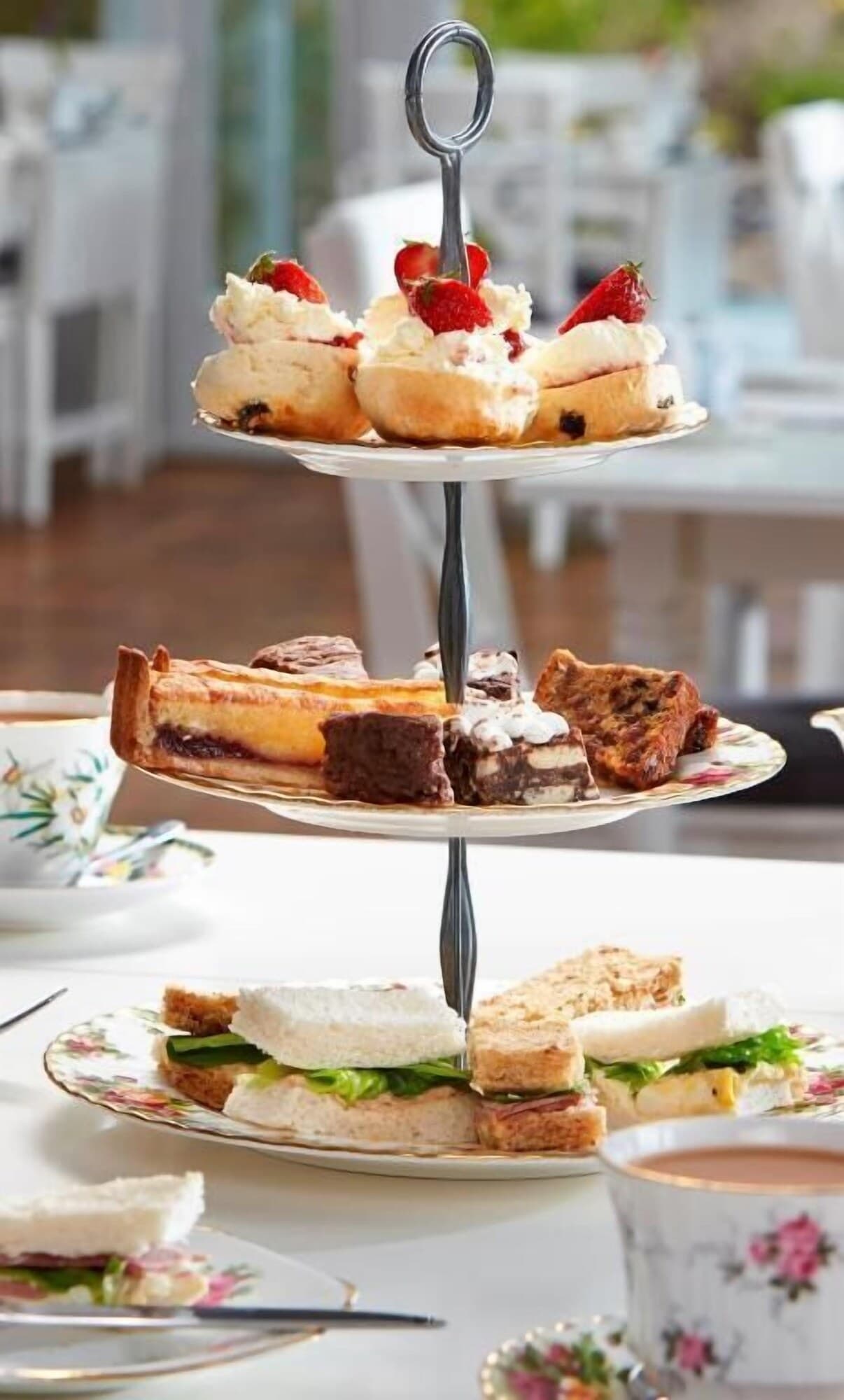 Broadoaks Boutique Country House – bilde 8