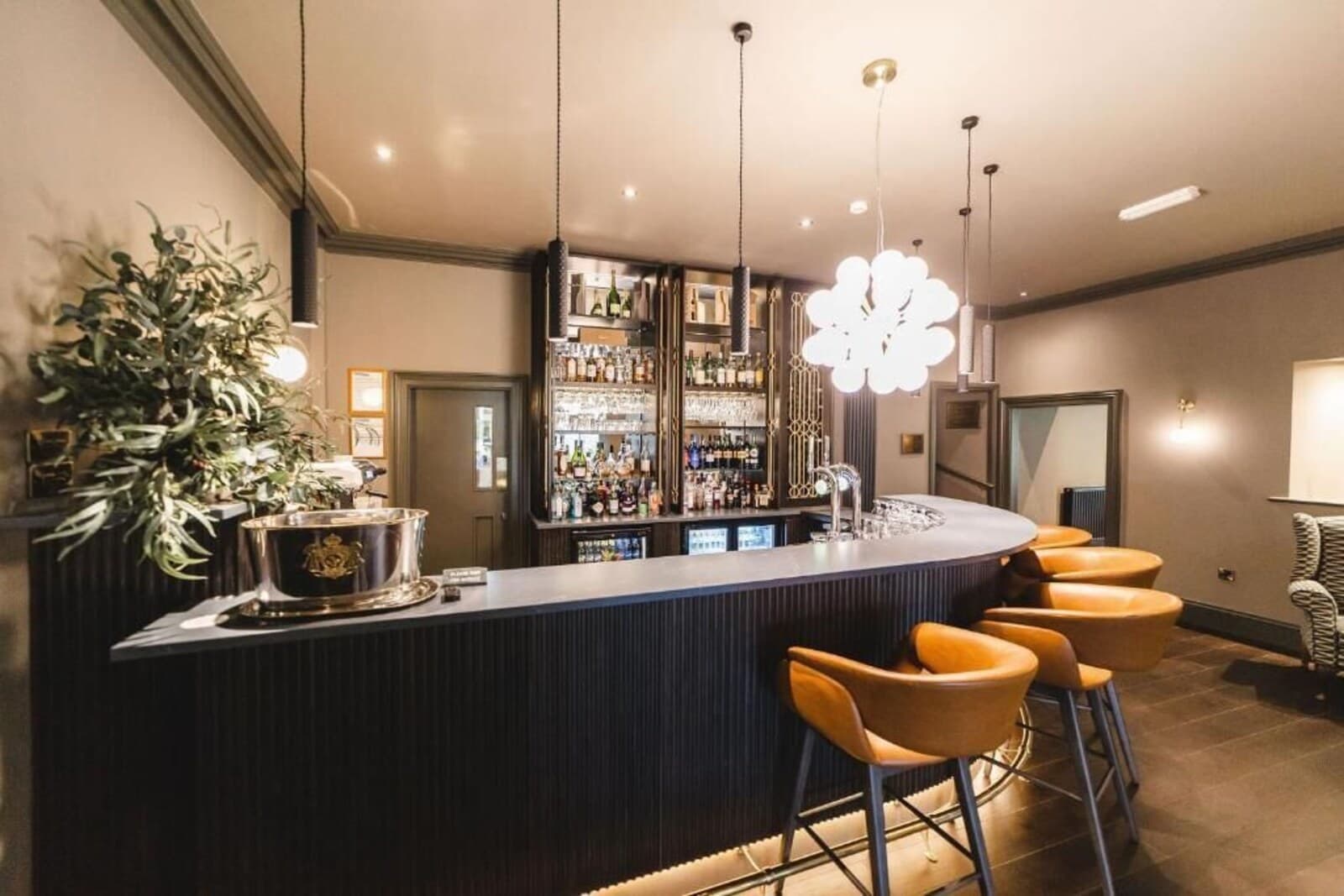 Borrowdale Gates Hotel – bilde 2