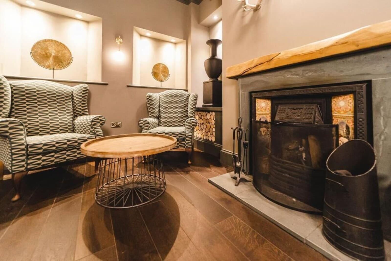 Borrowdale Gates Hotel – bilde 6