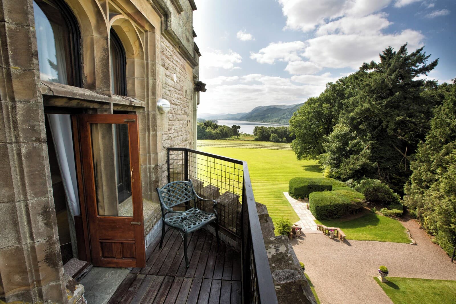 Armathwaite Hall Hotel & Spa – bilde 2