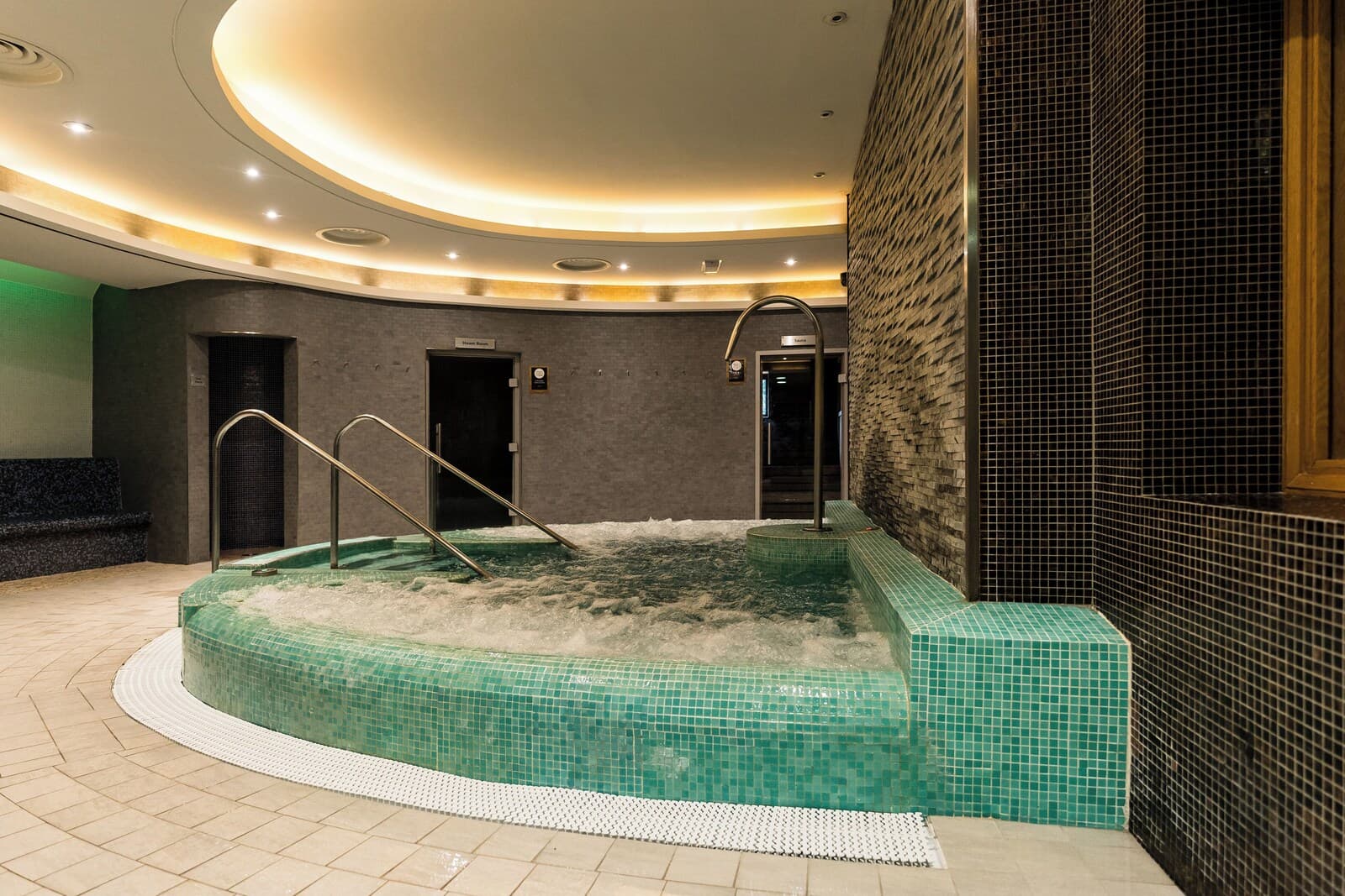 Armathwaite Hall Hotel & Spa – bilde 8