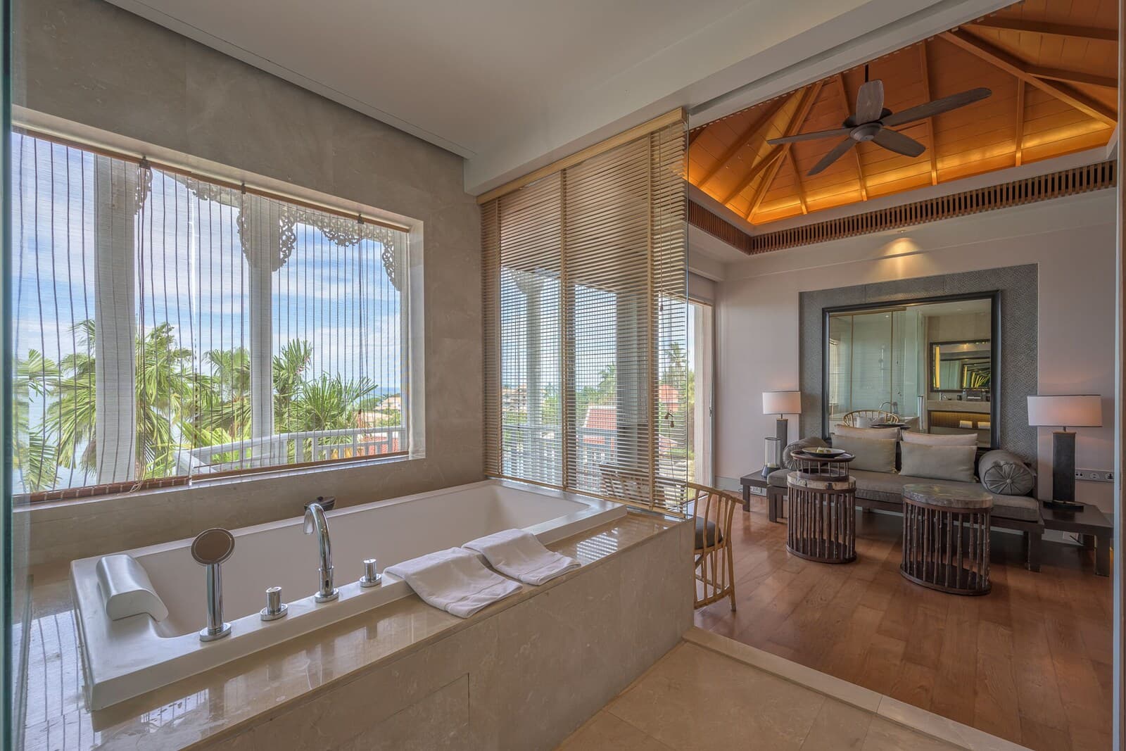 Amatara Welleisure Resort – bilde 3