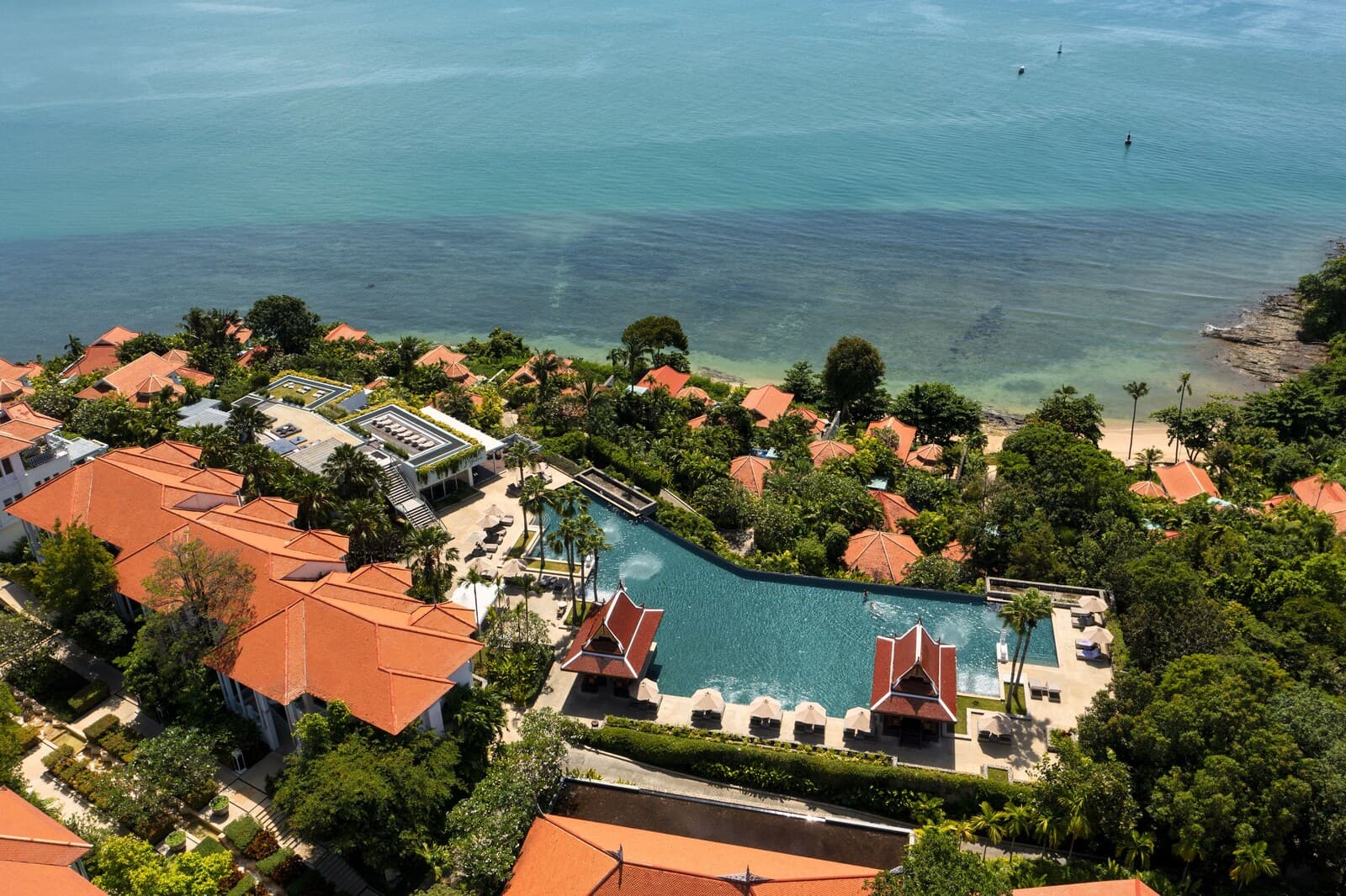 Amatara Welleisure Resort – bilde 4