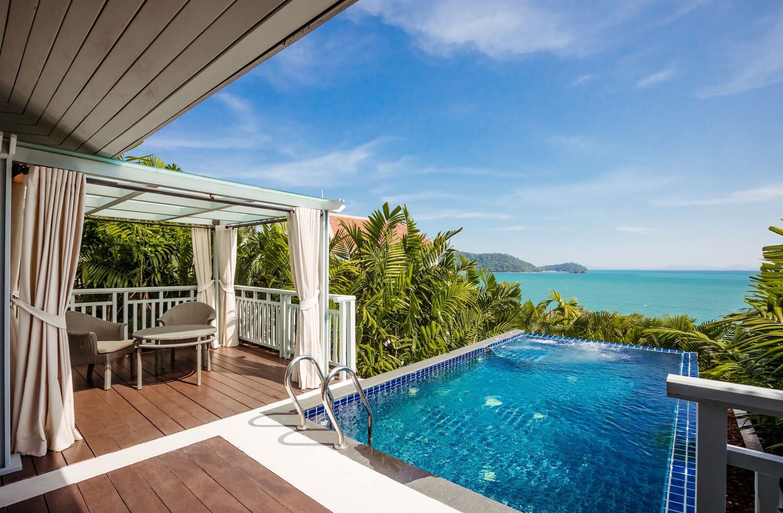 Amatara Welleisure Resort – bilde 6
