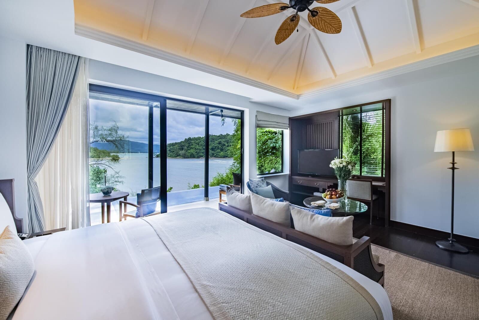 Anantara Layan Phuket Resort – bilde 2