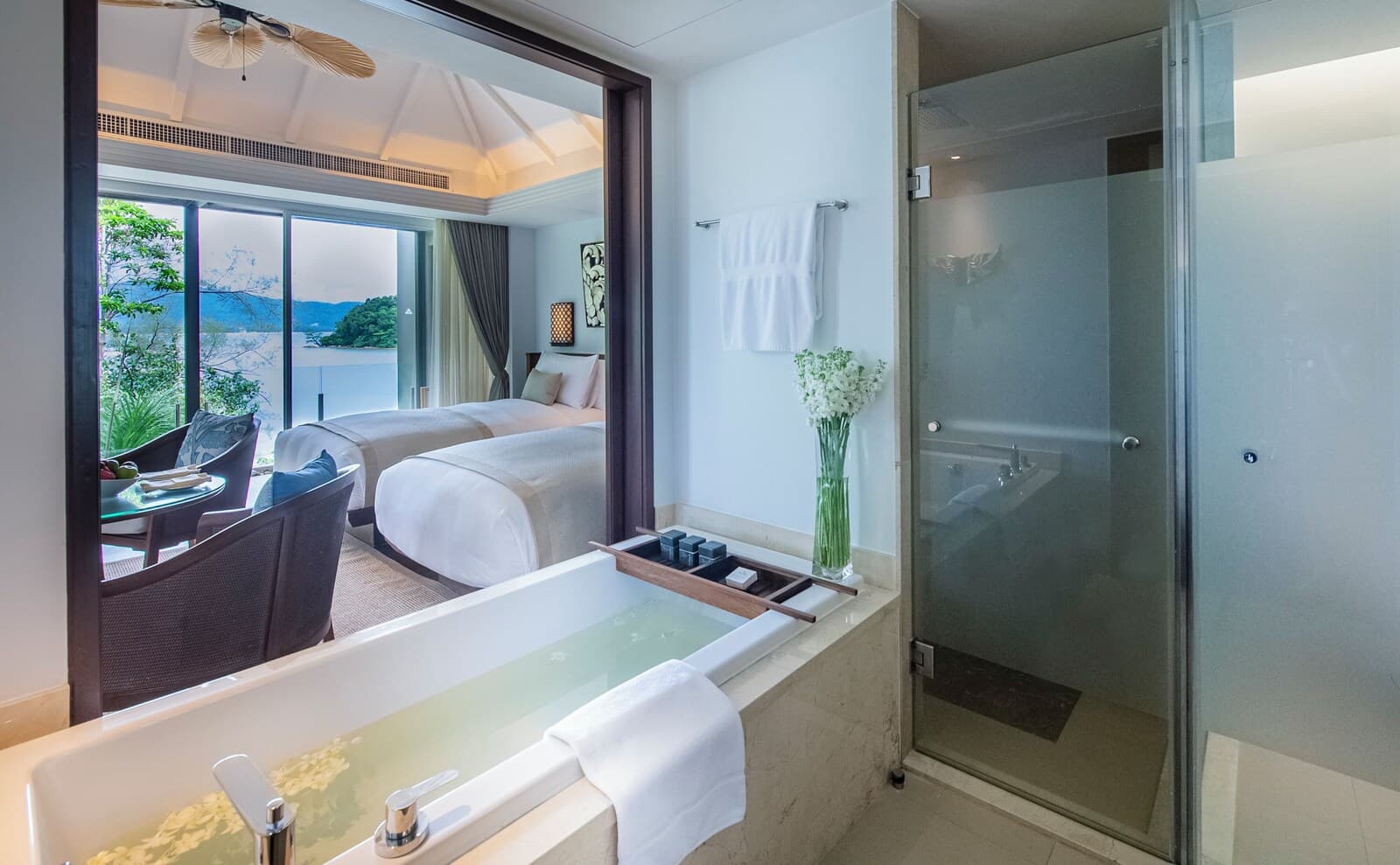 Anantara Layan Phuket Resort – bilde 3