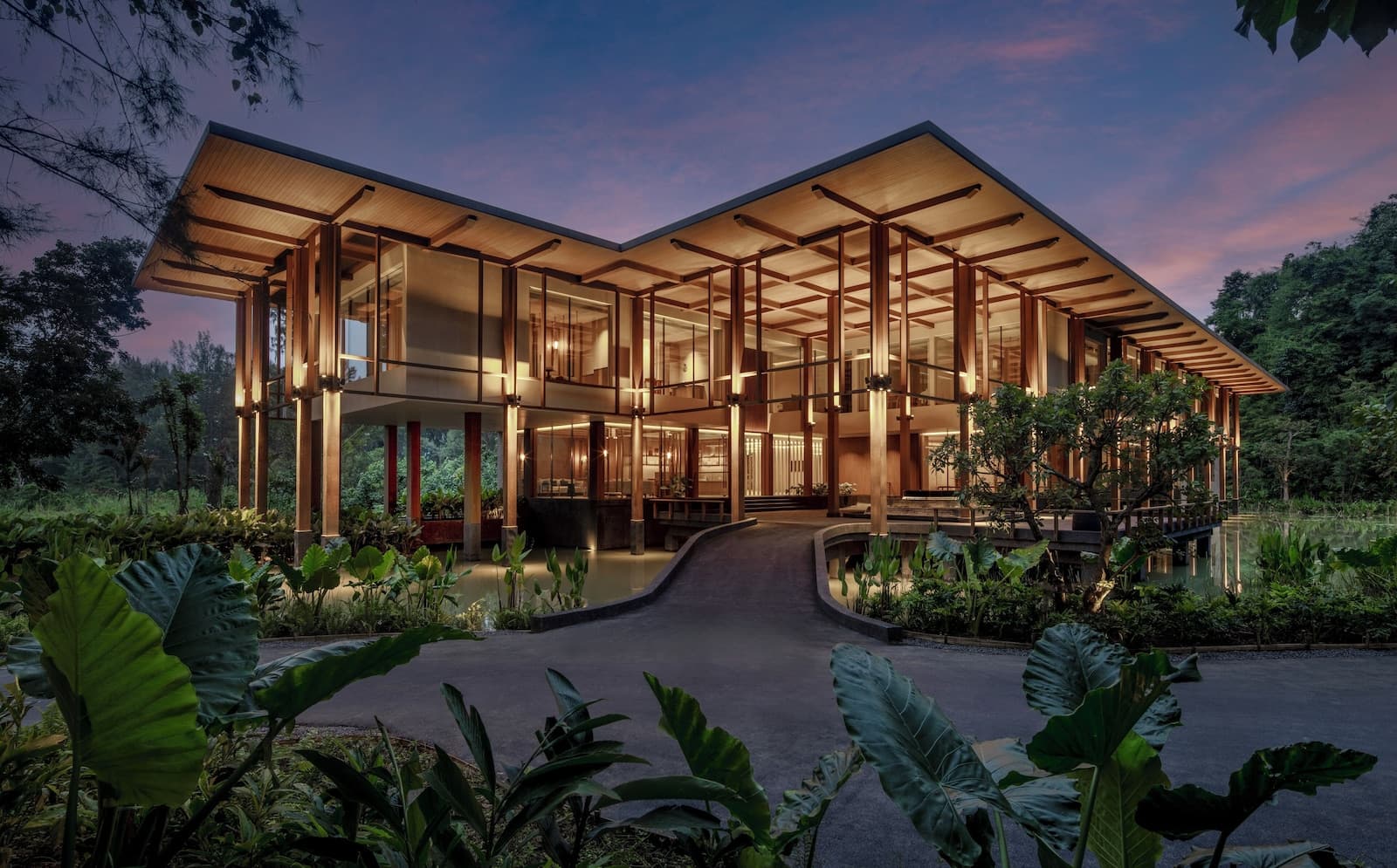 Anantara Layan Phuket Resort – bilde 4