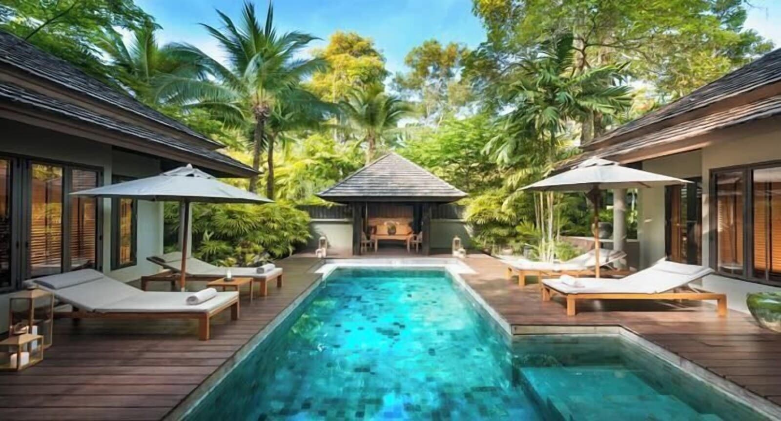 Anantara Layan Phuket Resort – bilde 6