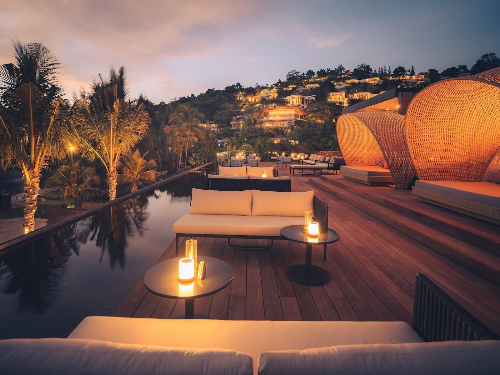 Anantara Layan Phuket Resort – bilde 7