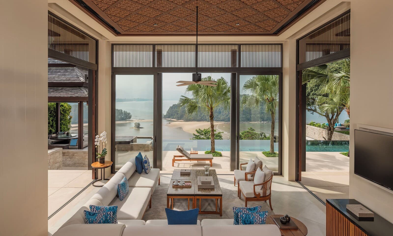 Anantara Layan Phuket Resort – bilde 8