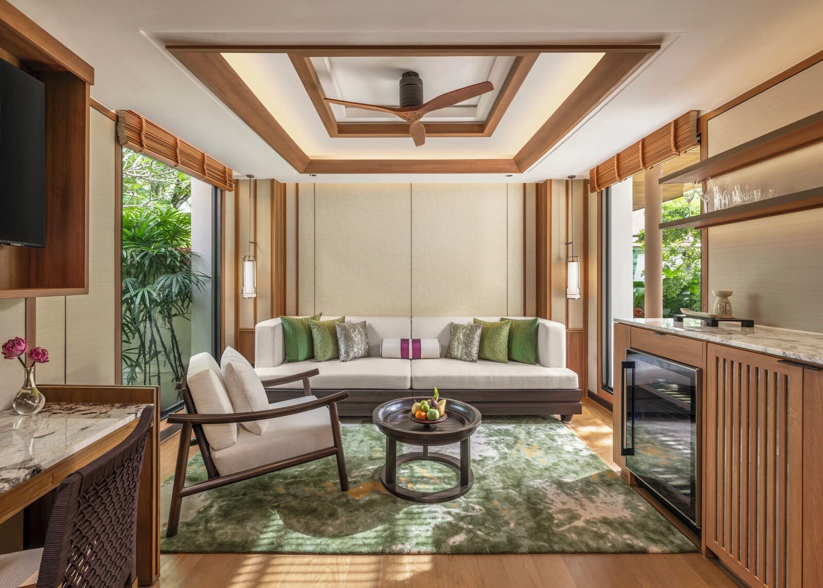 Banyan Tree Phuket – bilde 2