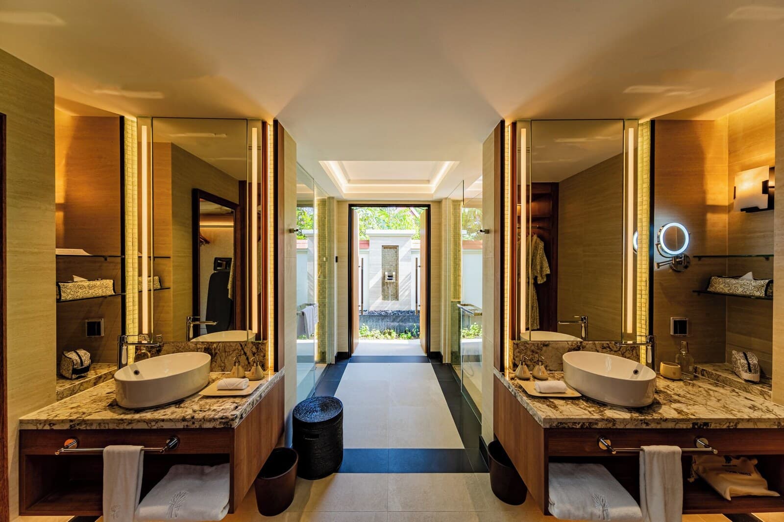 Banyan Tree Phuket – bilde 3