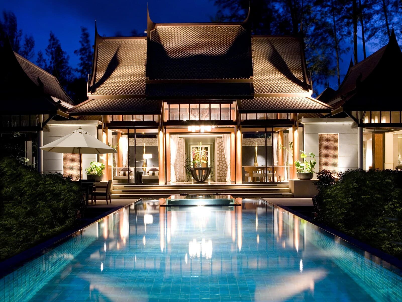 Banyan Tree Phuket – bilde 6