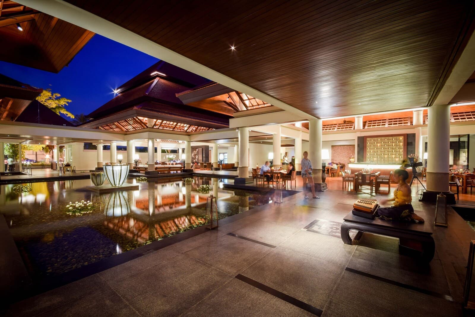 Banyan Tree Phuket – bilde 8