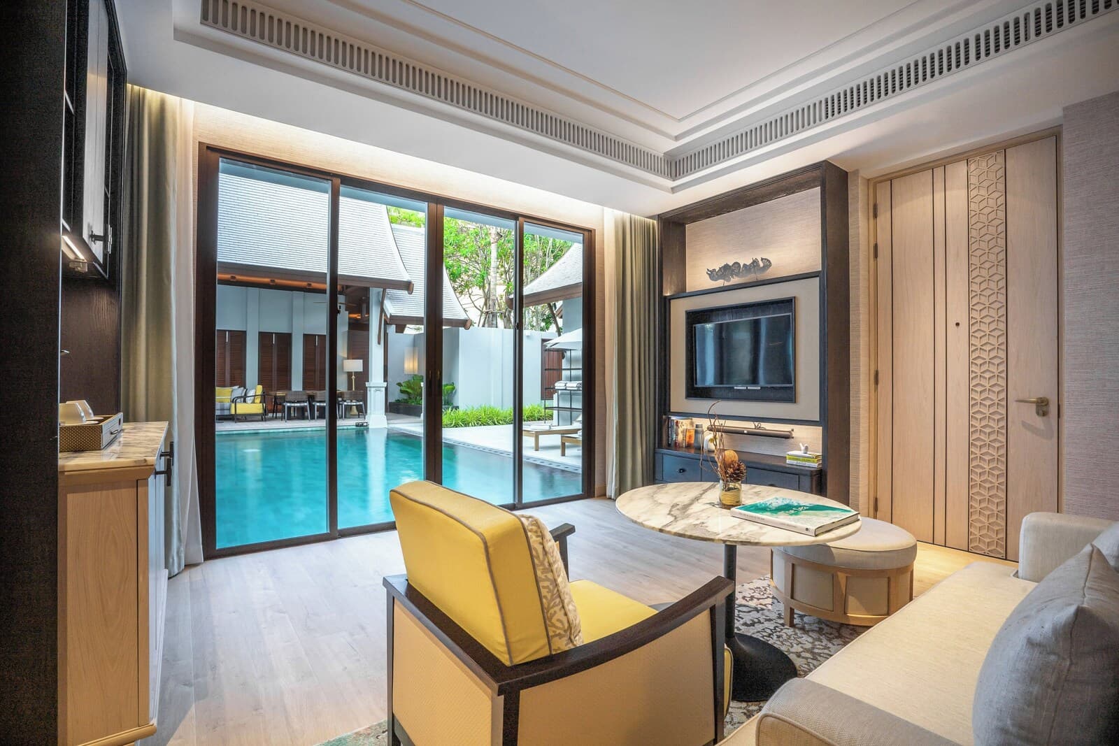 InterContinental Phuket Resort – bilde 2