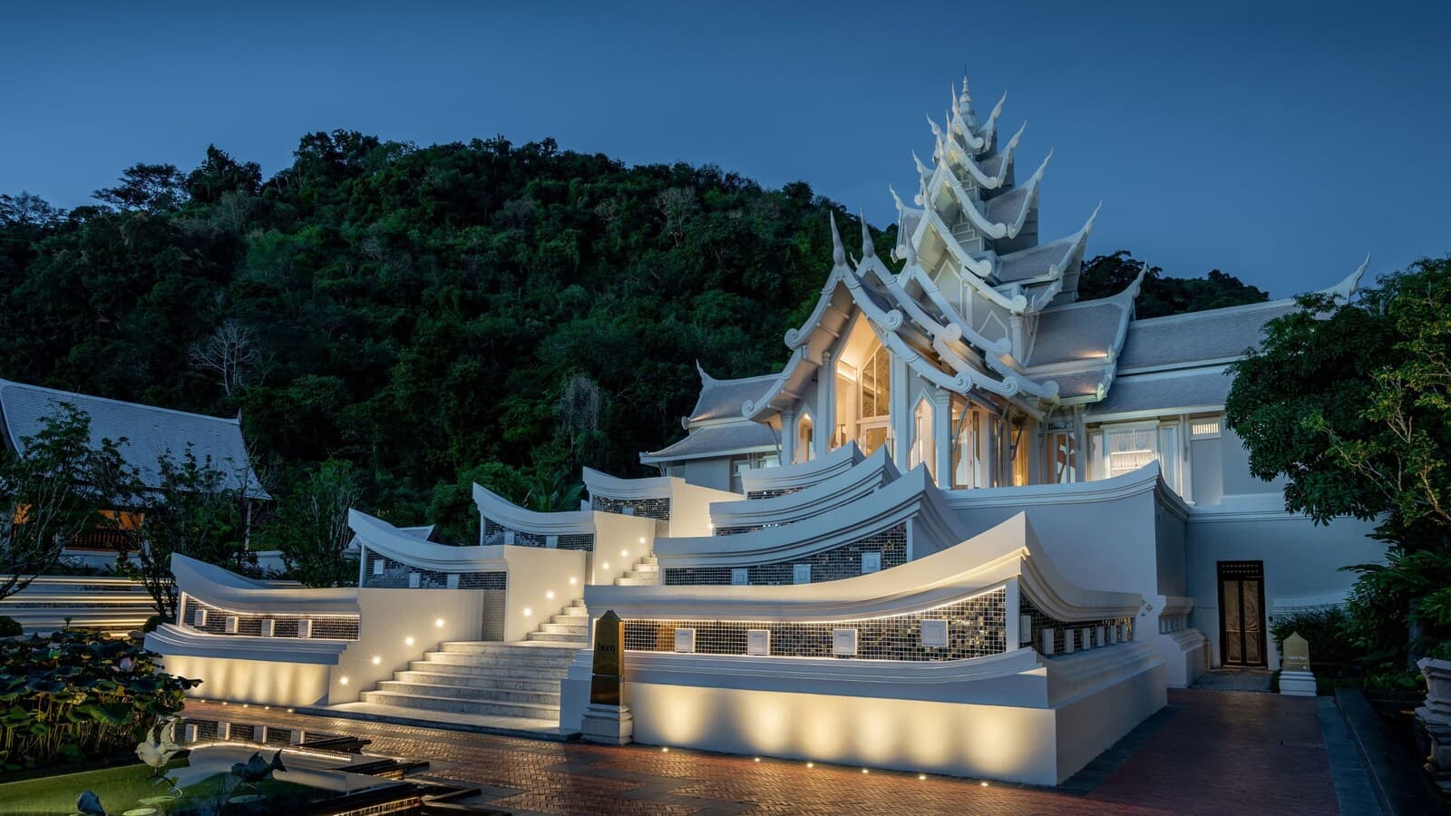 InterContinental Phuket Resort – bilde 4