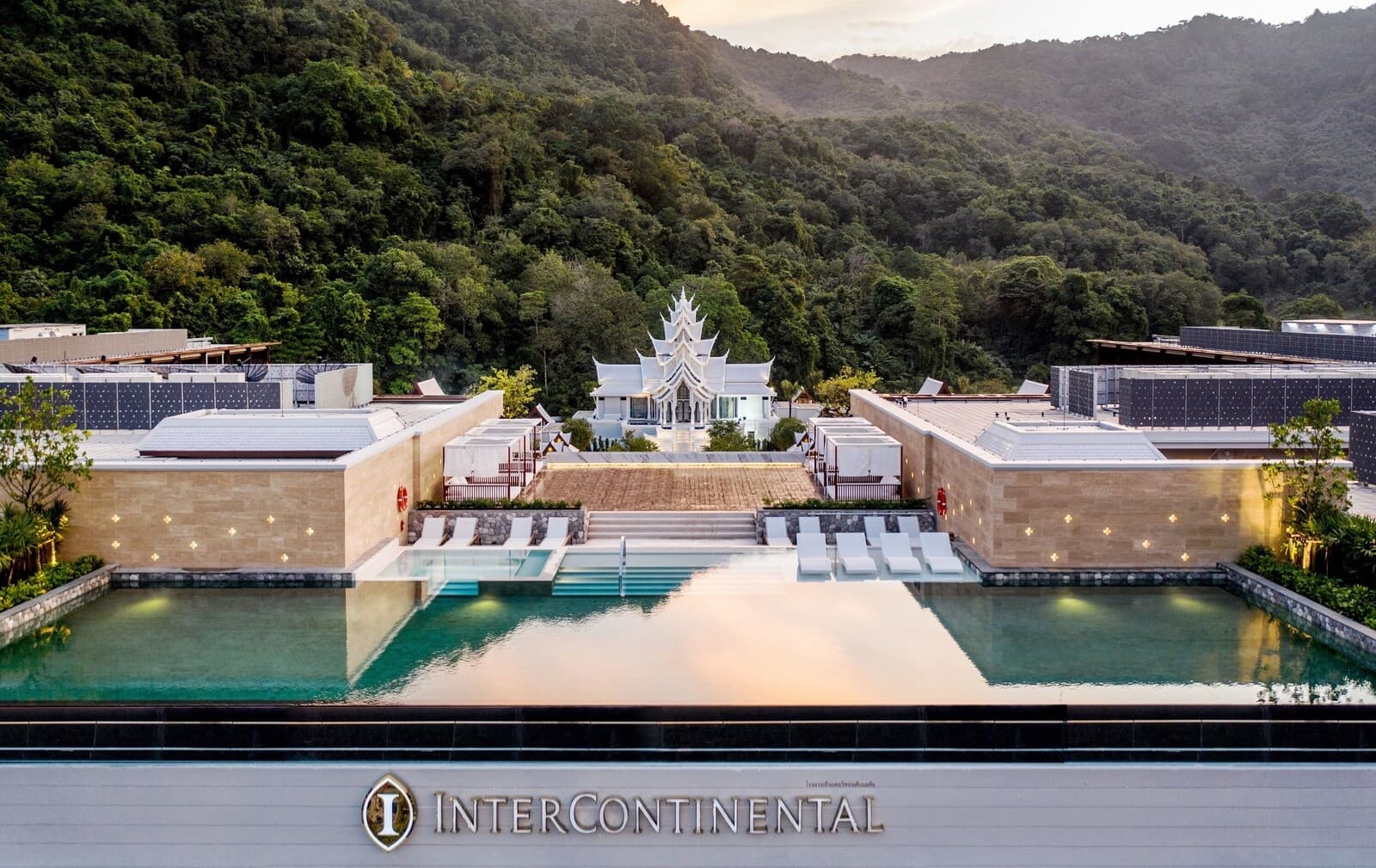 InterContinental Phuket Resort – bilde 6