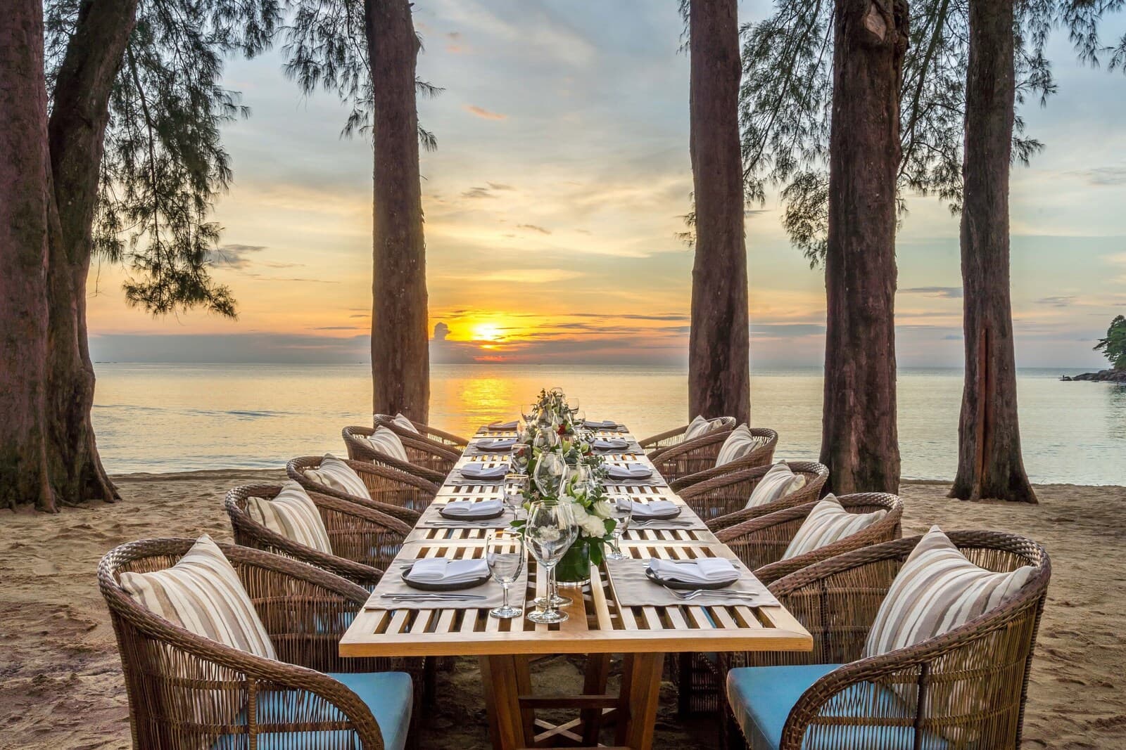InterContinental Phuket Resort – bilde 7