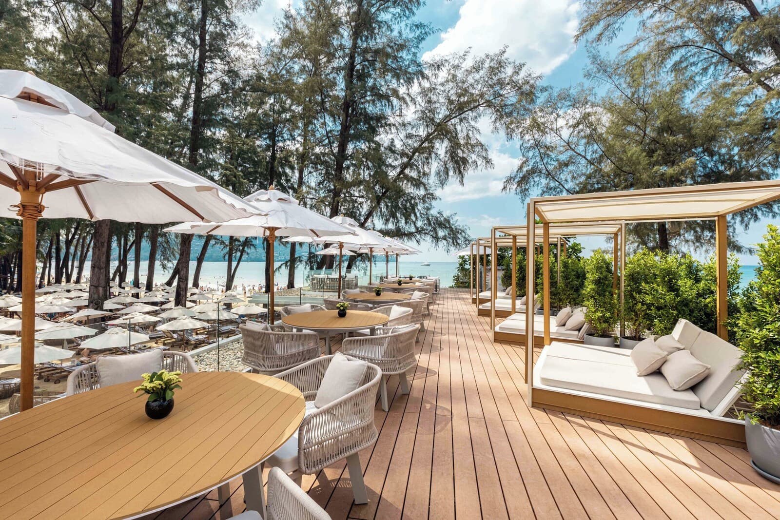 InterContinental Phuket Resort – bilde 8