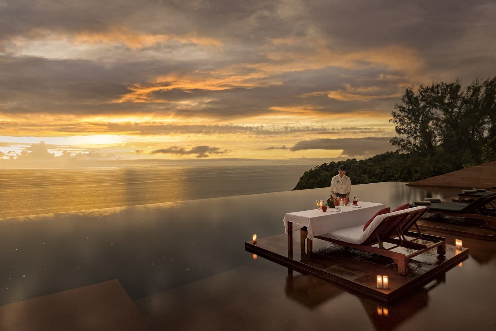 Paresa Resort Phuket – bilde 5