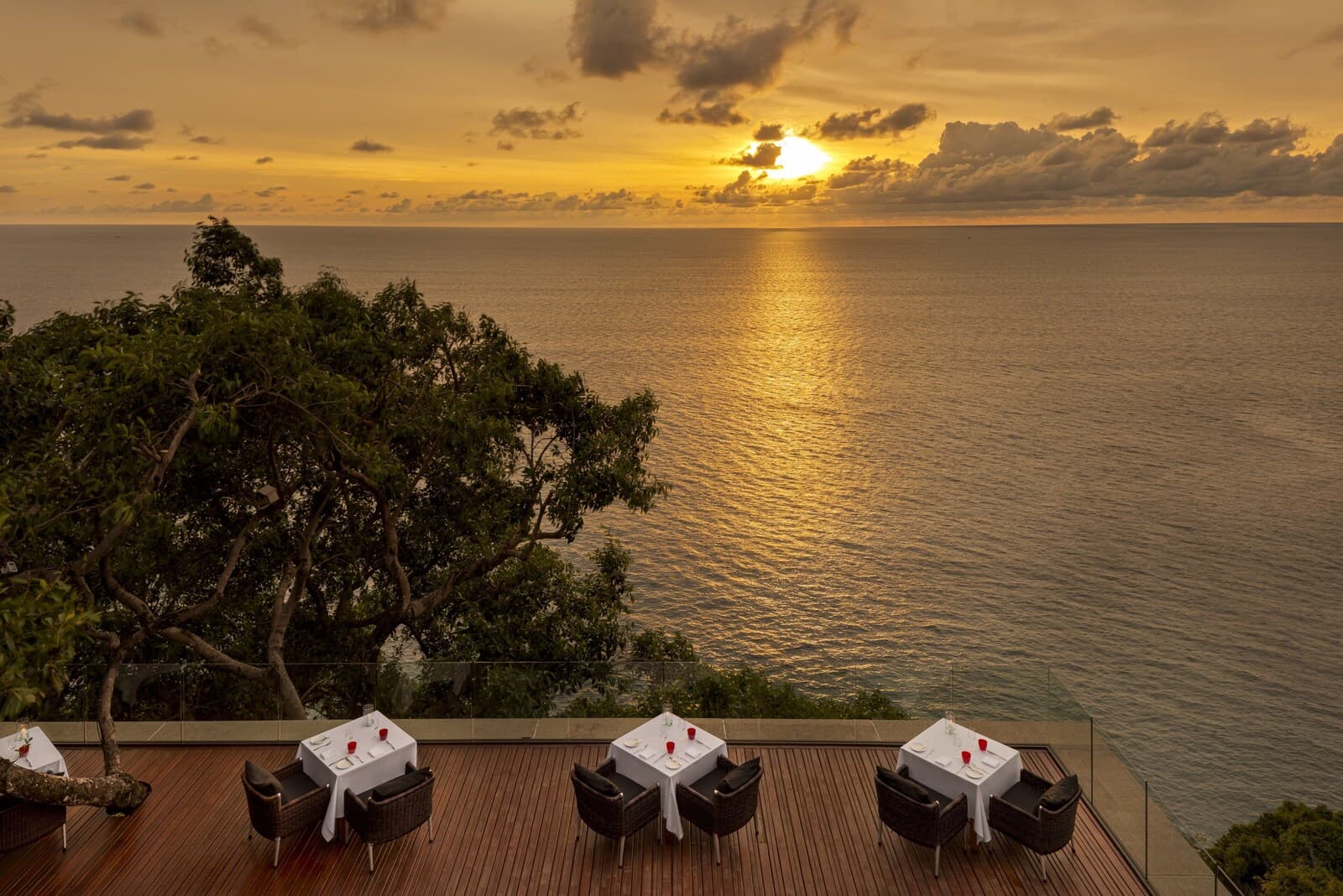 Paresa Resort Phuket – bilde 6