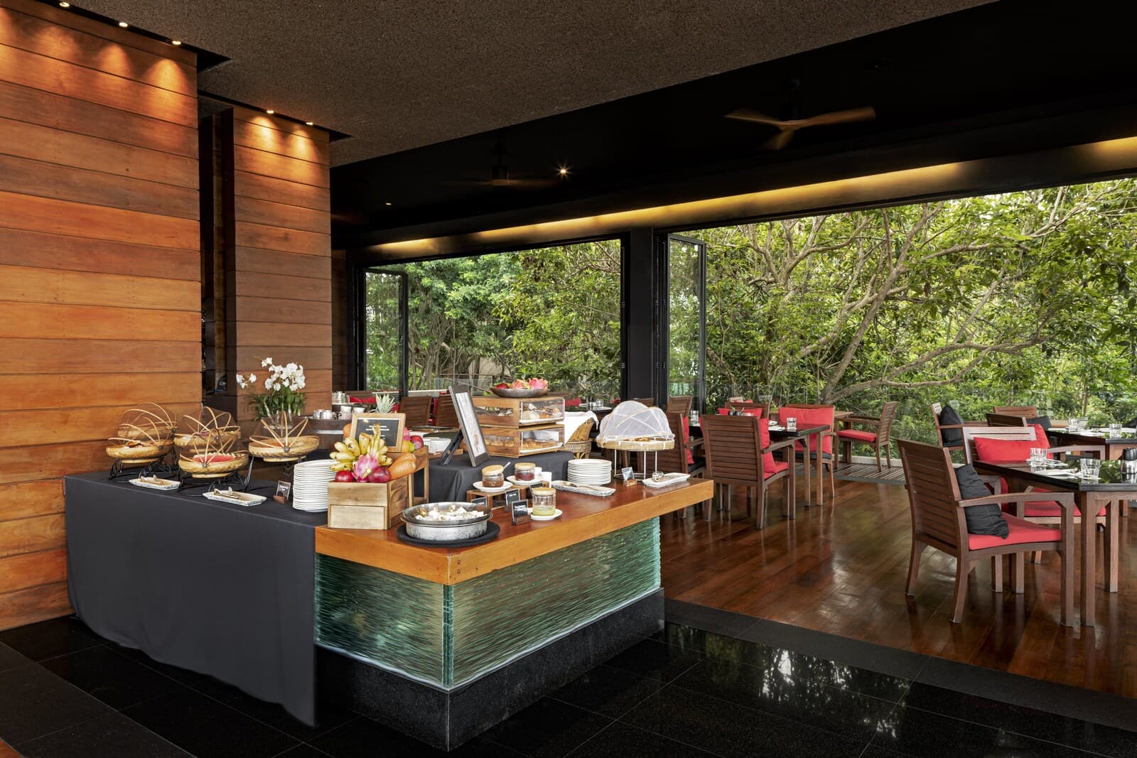Paresa Resort Phuket – bilde 7