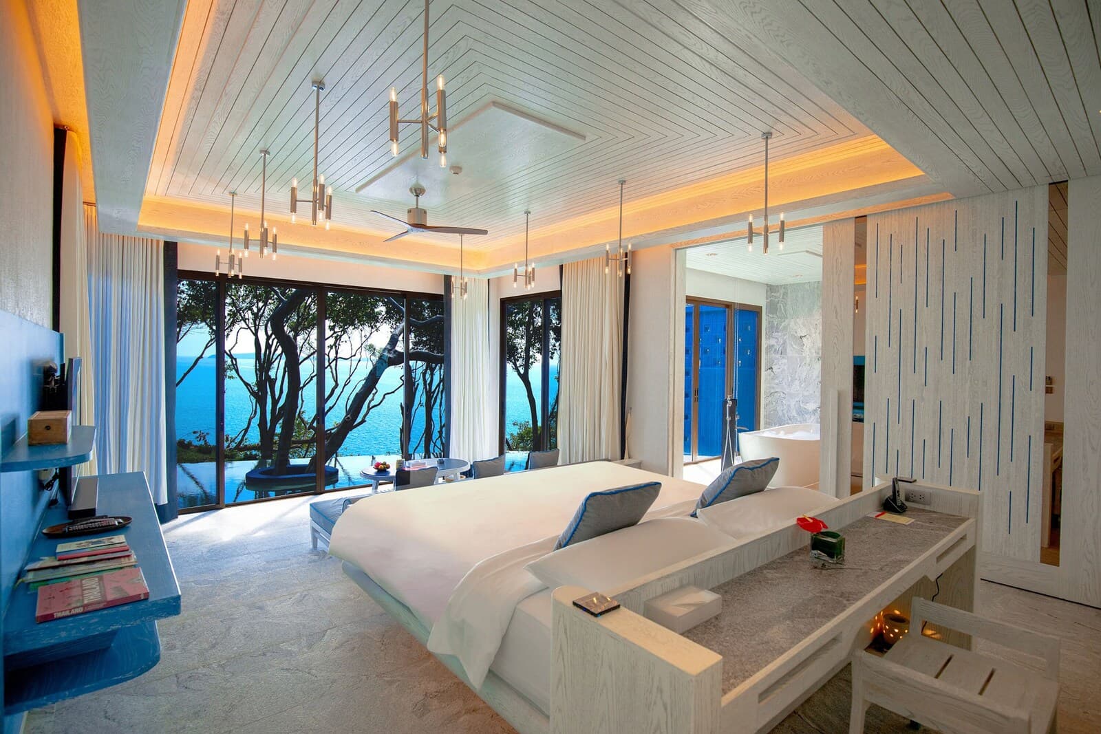 Sri Panwa Phuket – bilde 2