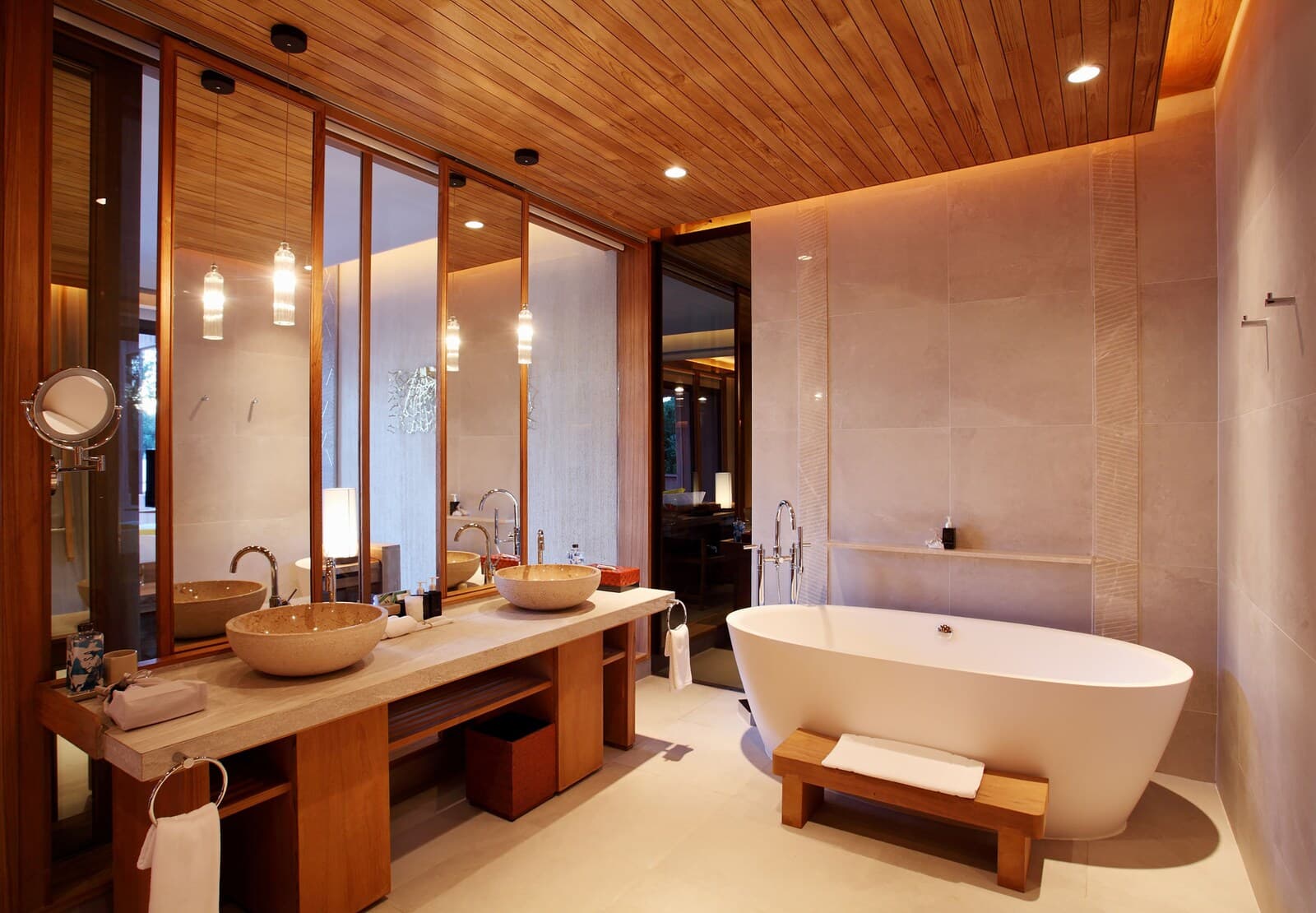 Sri Panwa Phuket – bilde 3