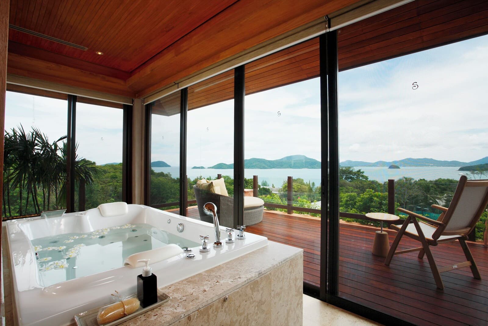 Sri Panwa Phuket – bilde 5