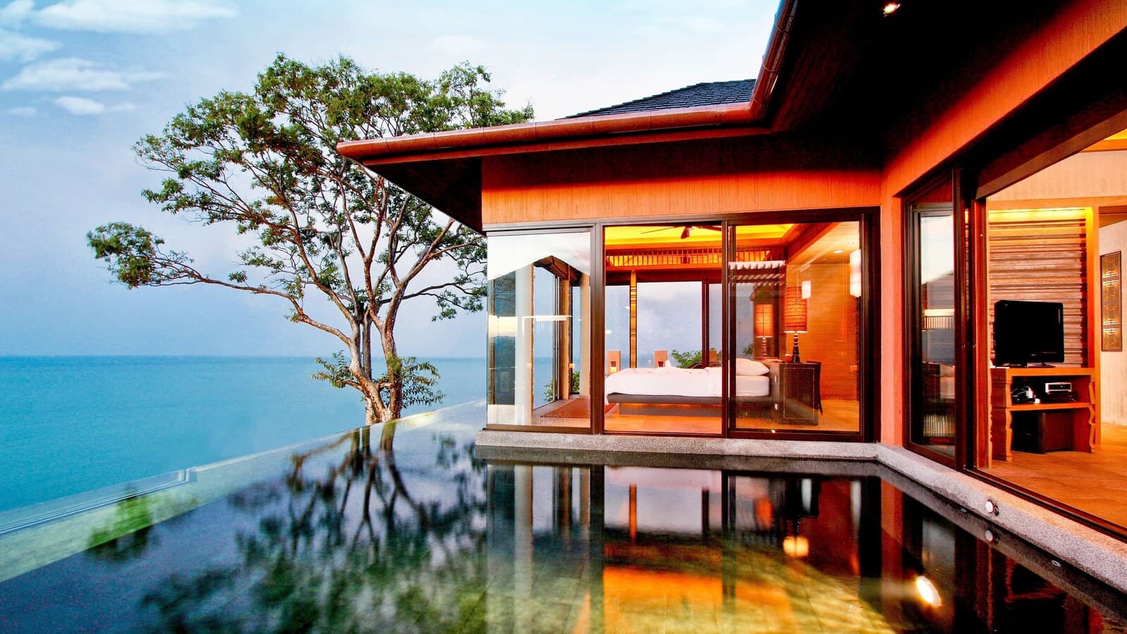 Sri Panwa Phuket – bilde 6