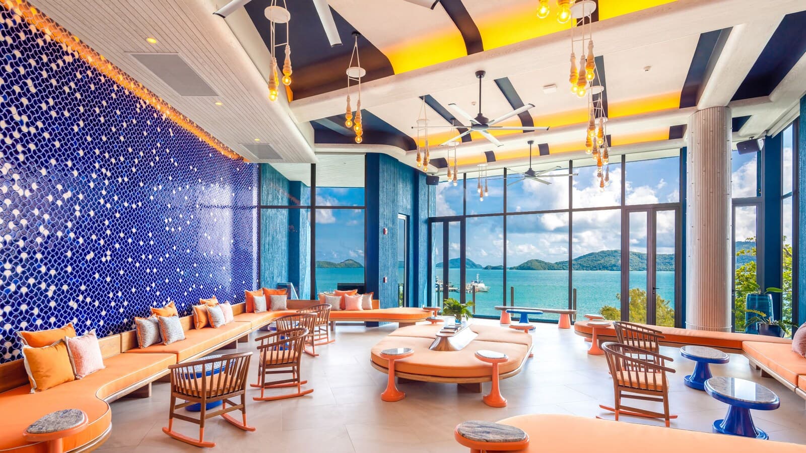 Sri Panwa Phuket – bilde 7