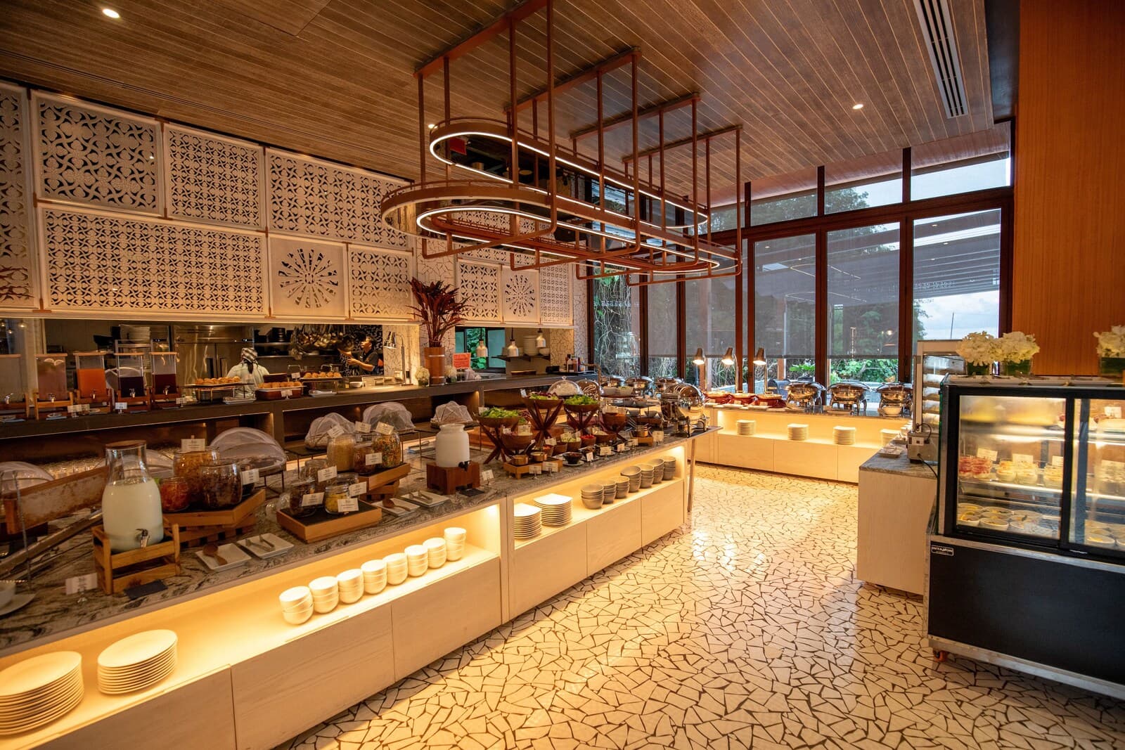 Sri Panwa Phuket – bilde 8