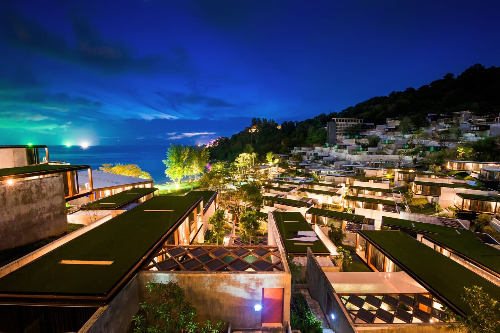 The Naka Phuket – bilde 2