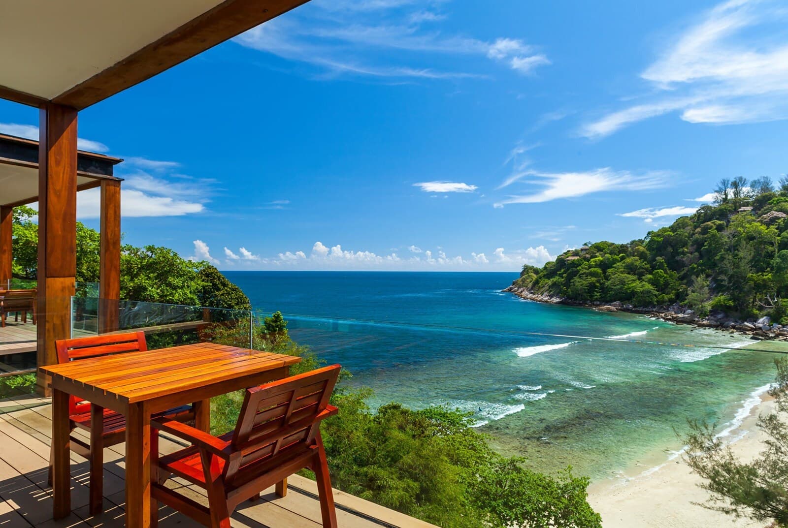 The Naka Phuket – bilde 3