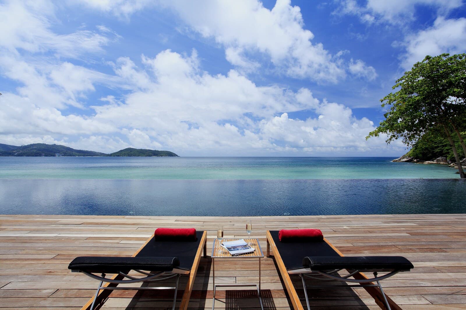 The Naka Phuket – bilde 7