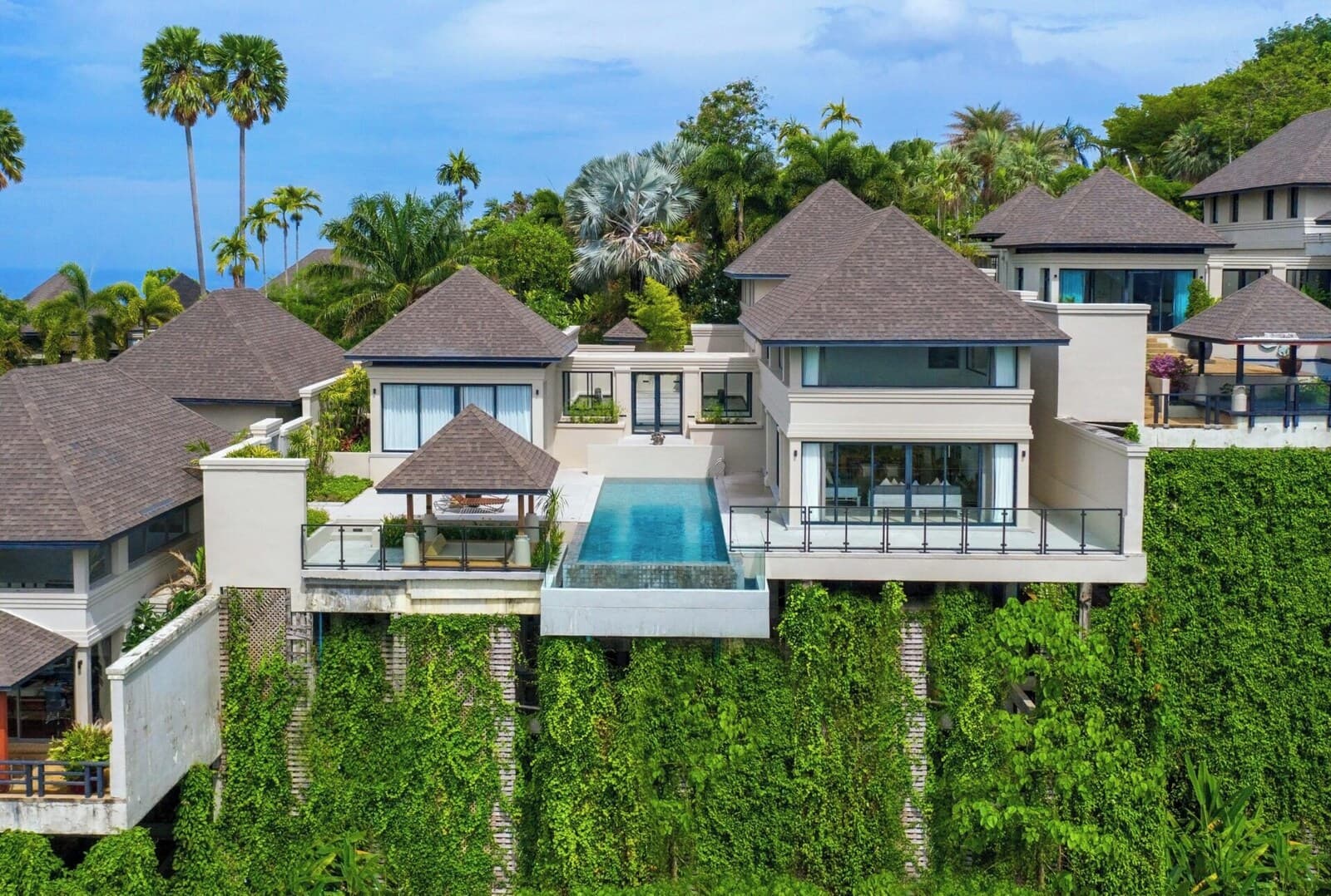 The Pavilions Phuket