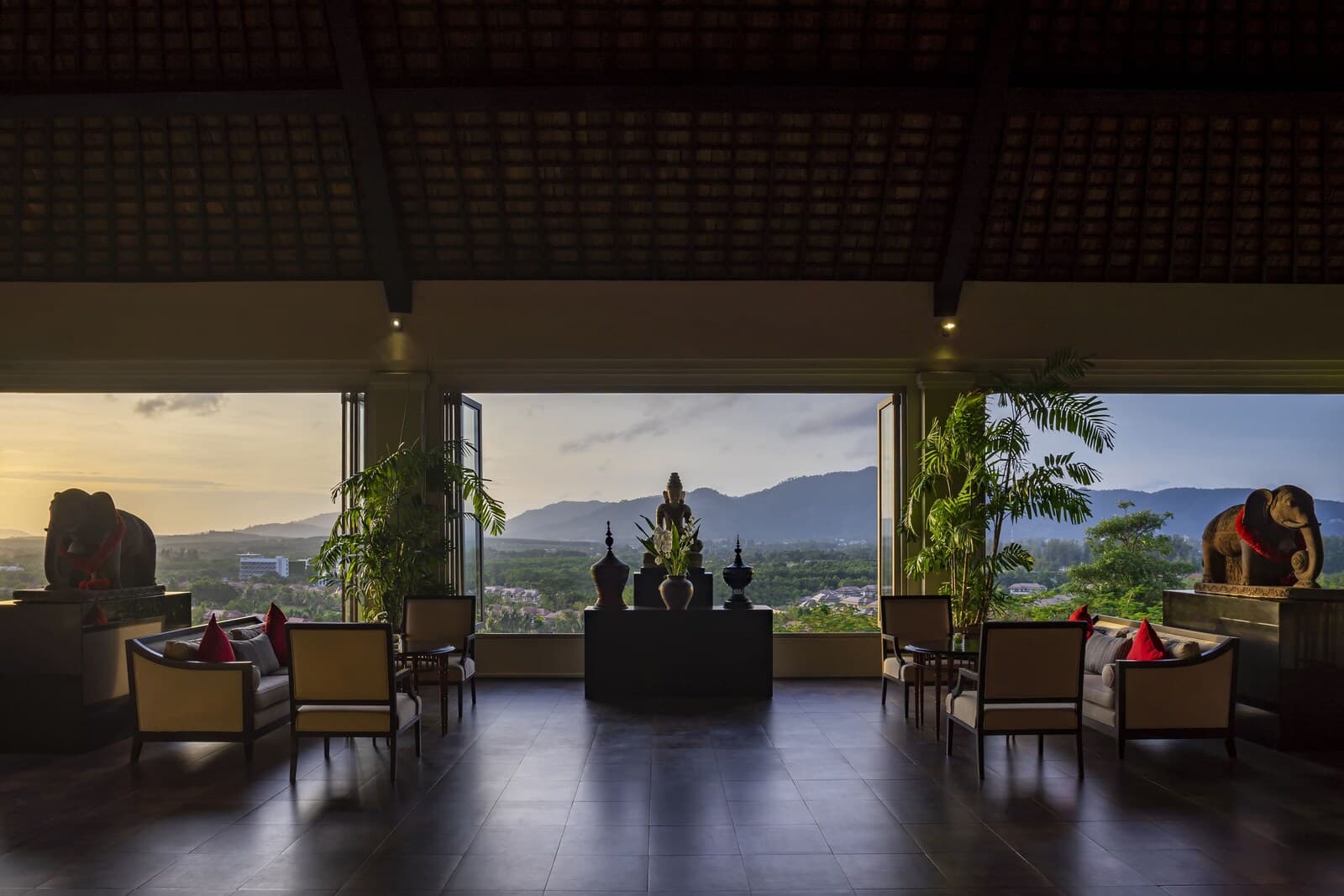 The Pavilions Phuket – bilde 2