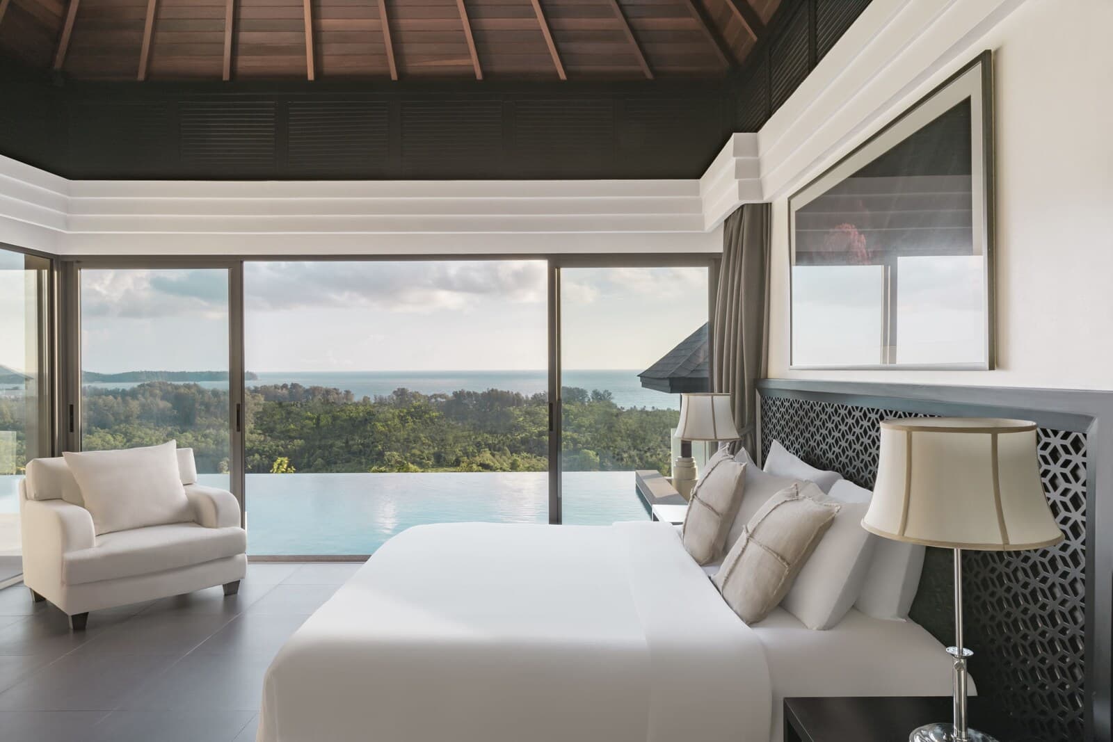 The Pavilions Phuket – bilde 4