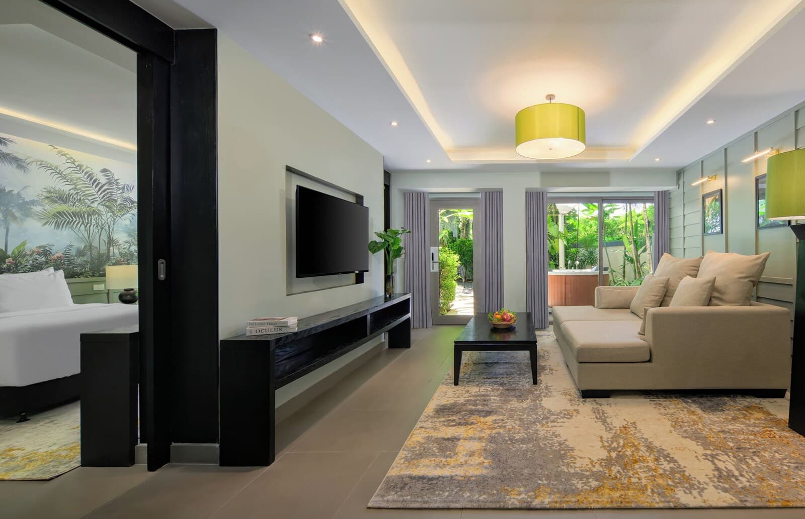 The Pavilions Phuket – bilde 5