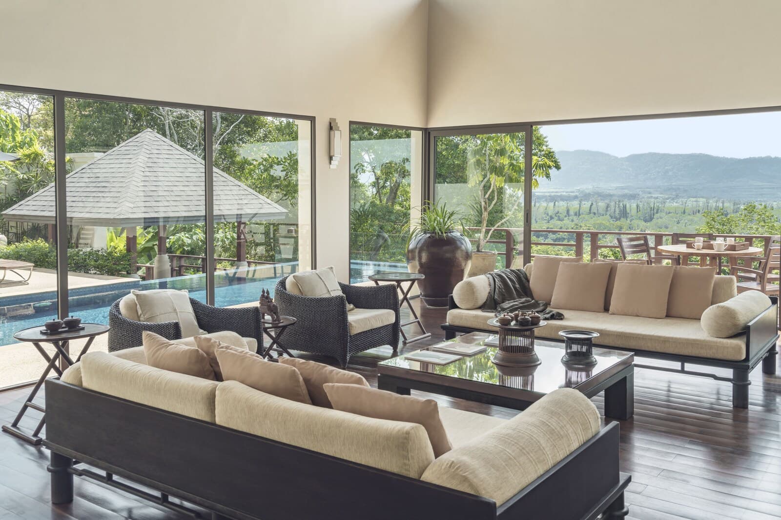 The Pavilions Phuket – bilde 7