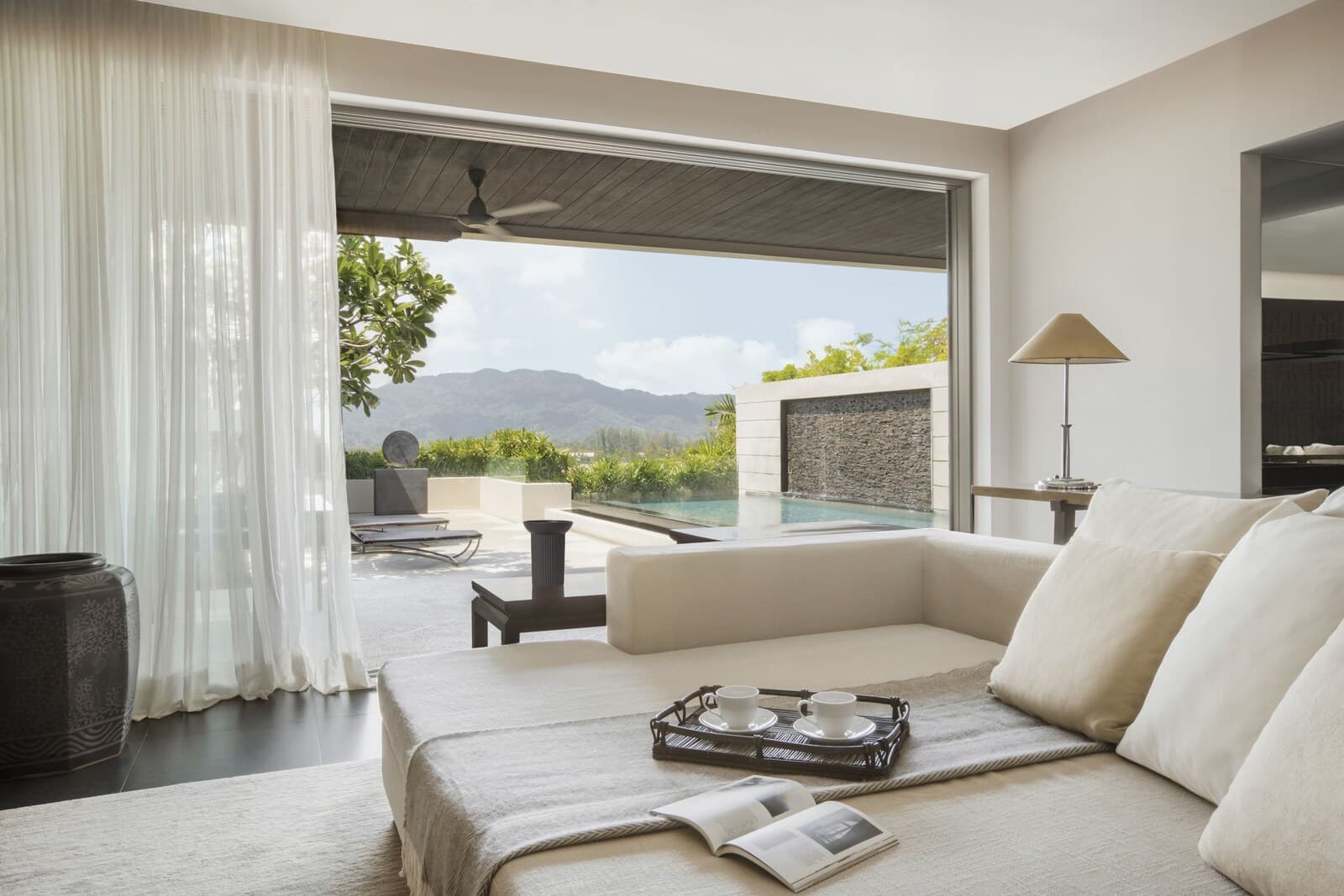 The Pavilions Phuket – bilde 8