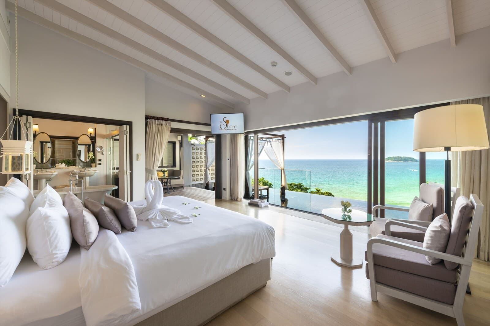 The Shore at Katathani – bilde 2
