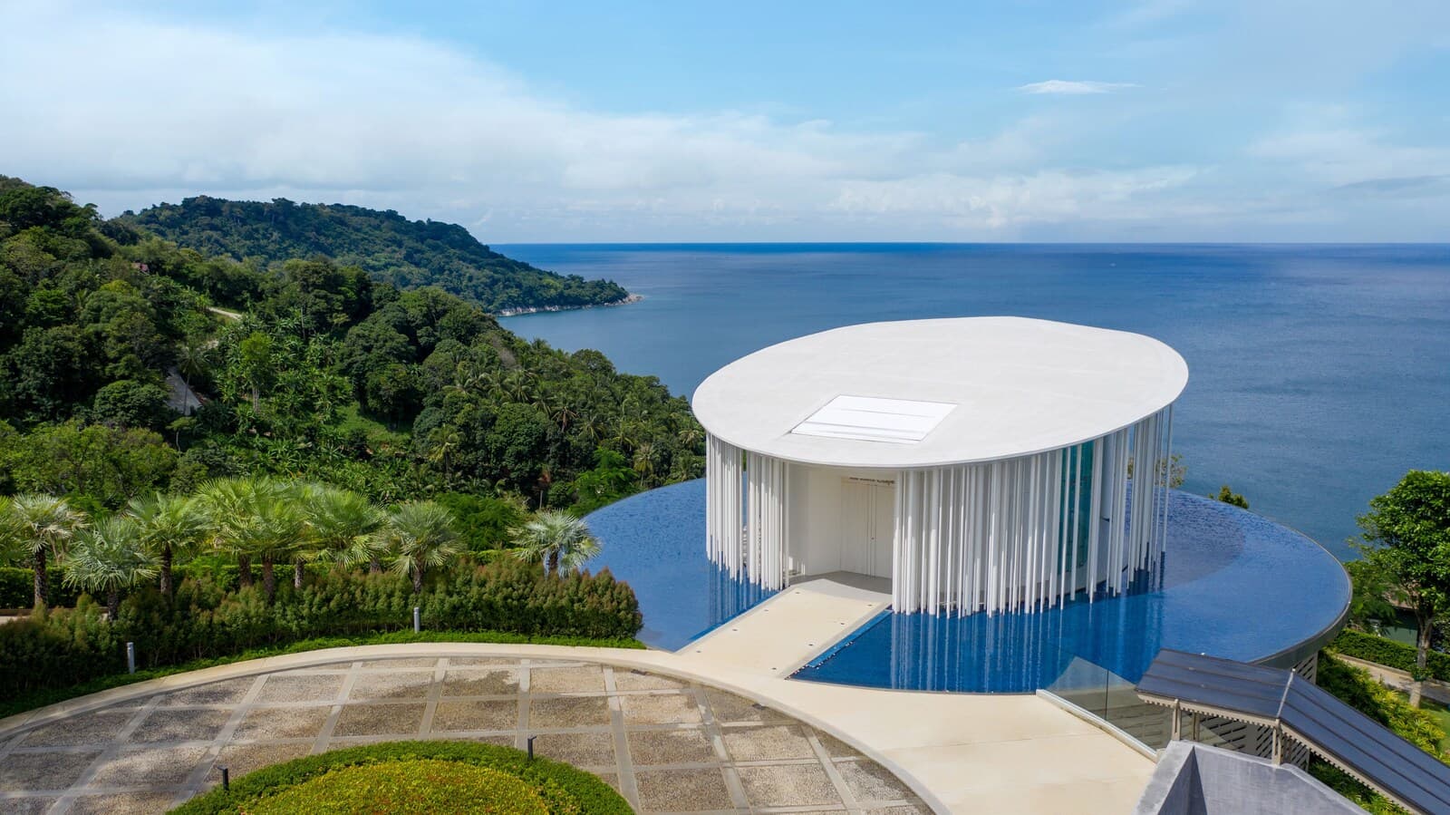 The Shore at Katathani – bilde 4