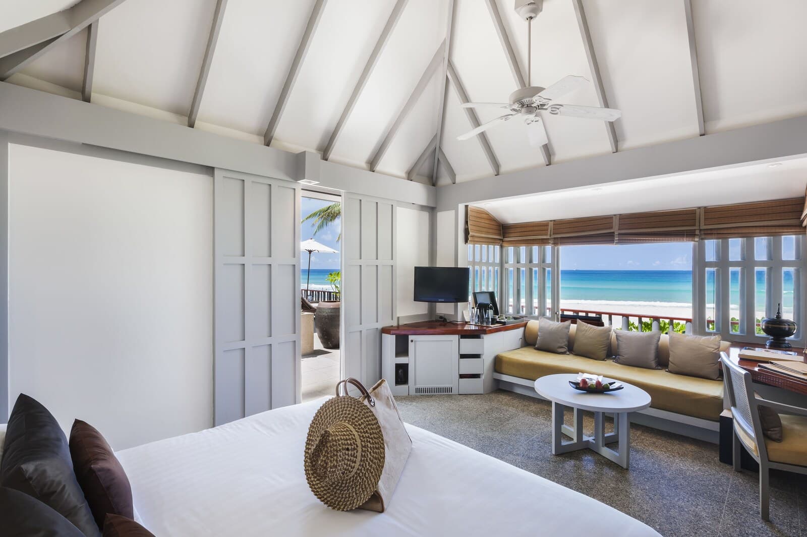 The Surin Phuket – bilde 2