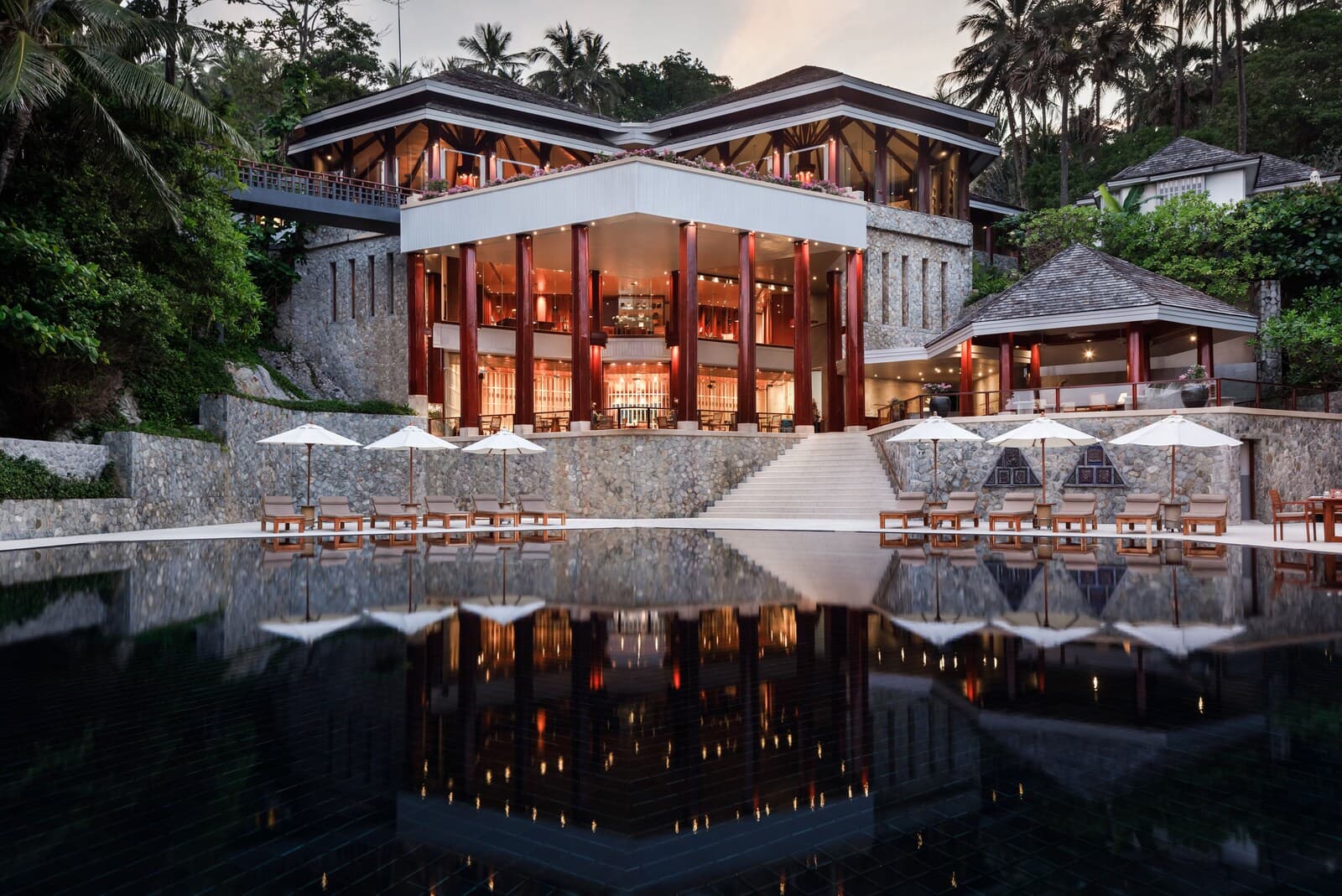 The Surin Phuket – bilde 4