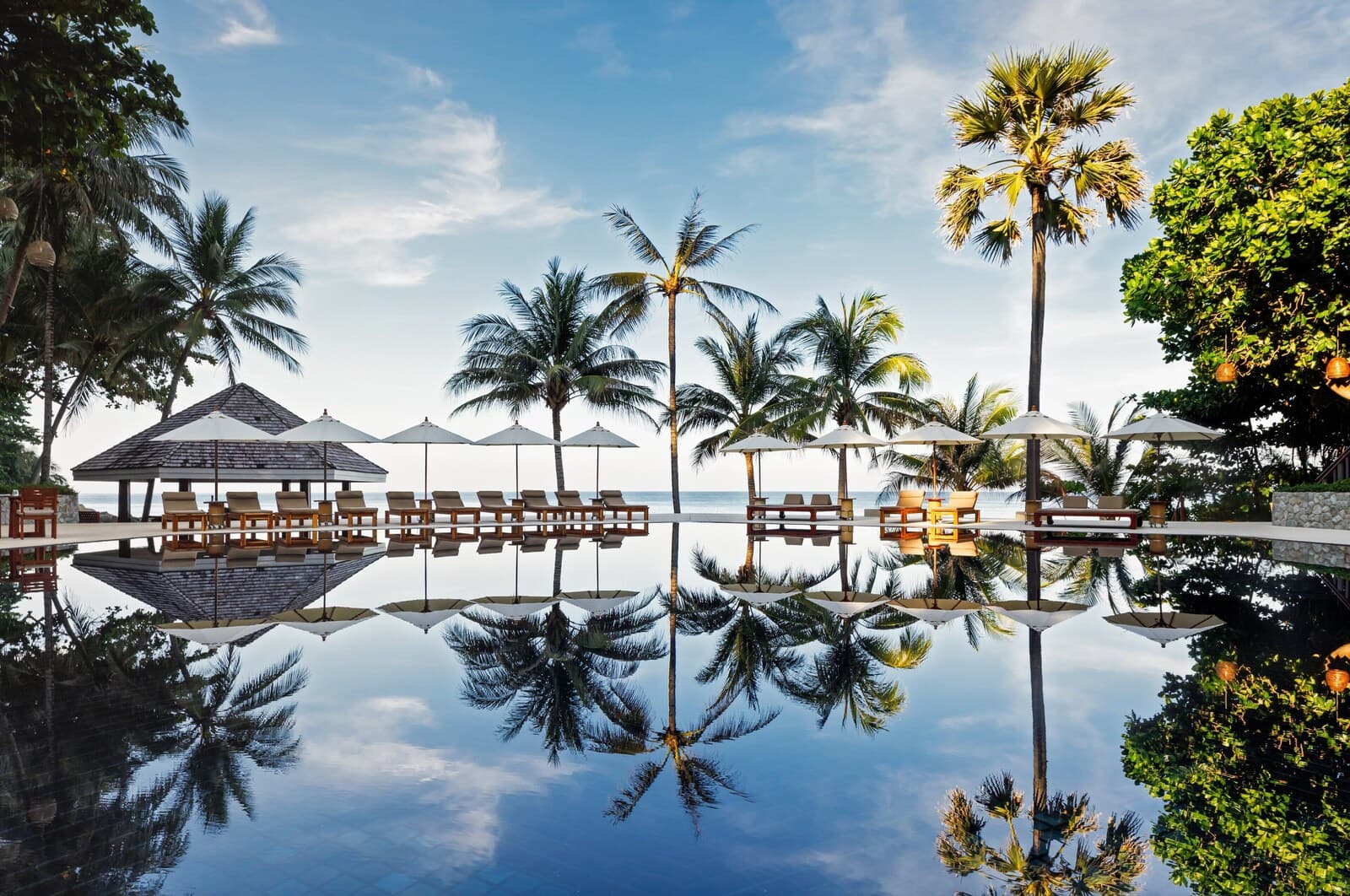 The Surin Phuket – bilde 6