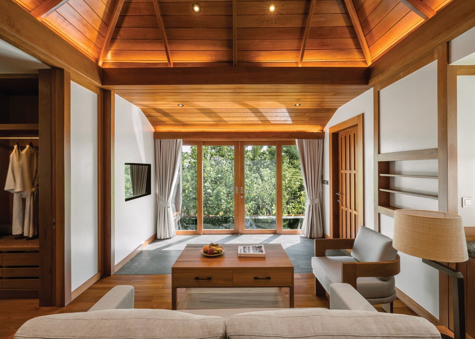 The Surin Phuket – bilde 7