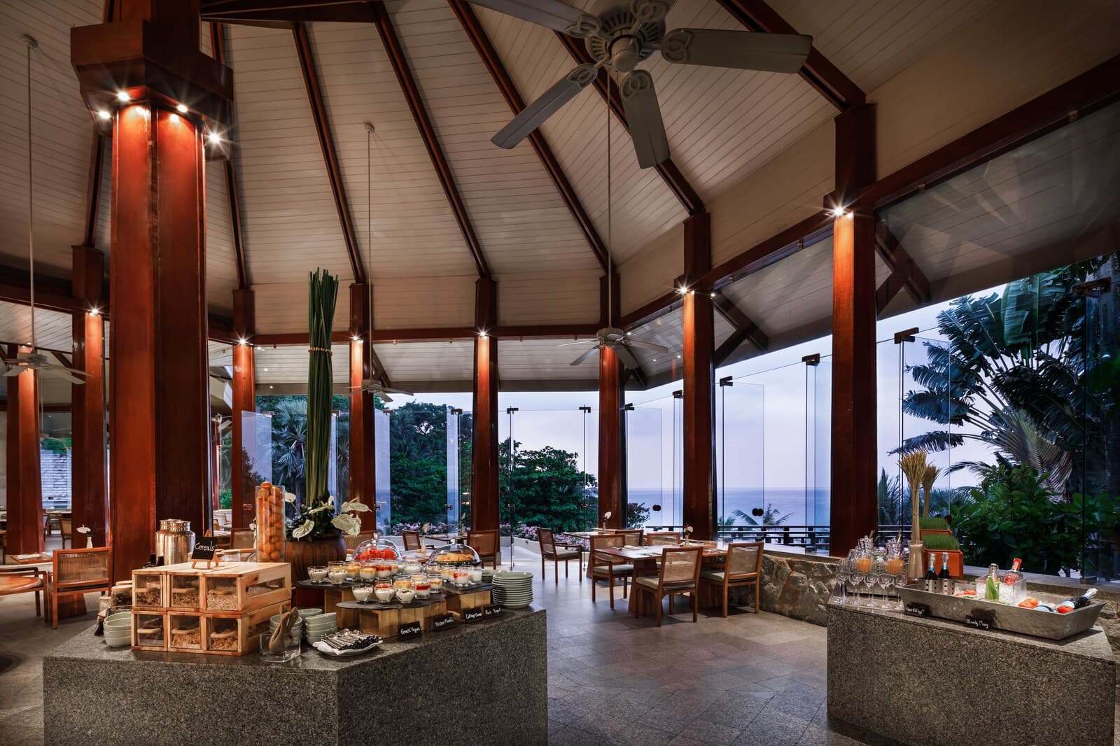 The Surin Phuket – bilde 8